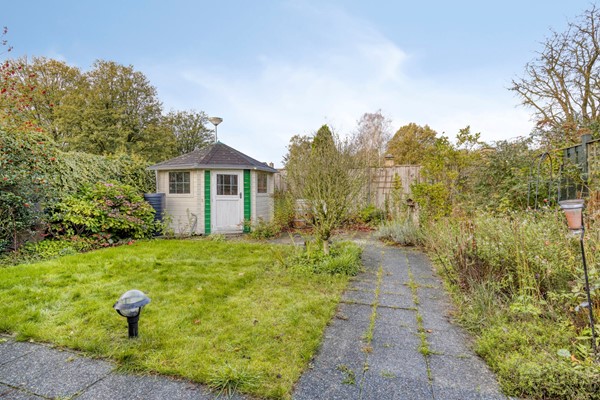 Medium property photo - Ronerbrink 54, 7812 LX Emmen