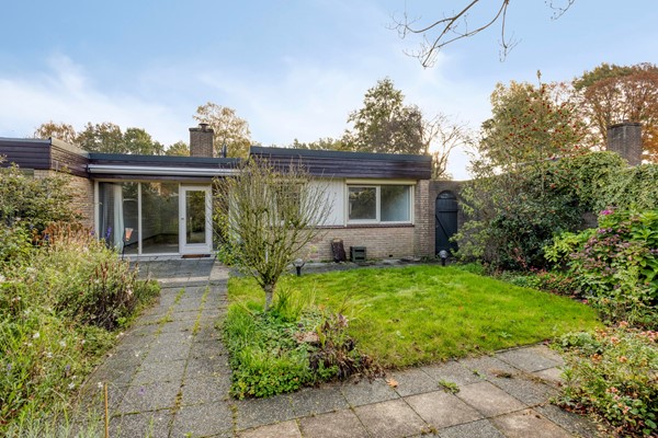 Medium property photo - Ronerbrink 54, 7812 LX Emmen