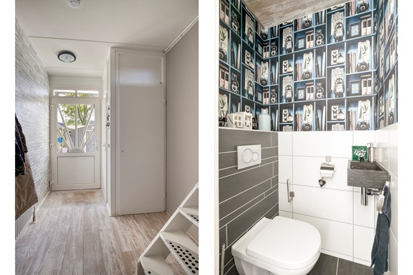 Medium property photo - Rolderbrink 114, 7812 PK Emmen