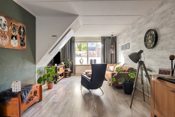 Medium property photo - Rolderbrink 114, 7812 PK Emmen