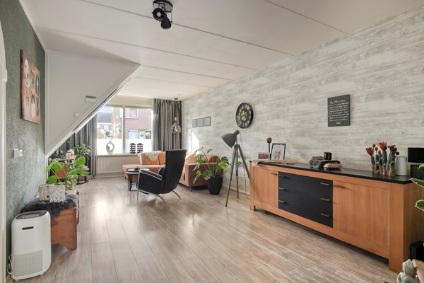 Medium property photo - Rolderbrink 114, 7812 PK Emmen