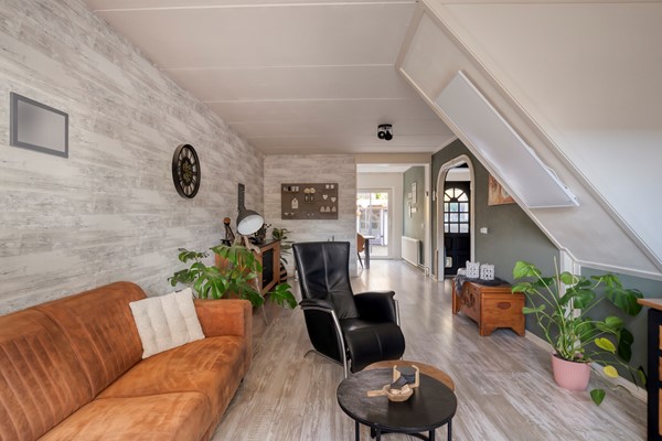 Medium property photo - Rolderbrink 114, 7812 PK Emmen