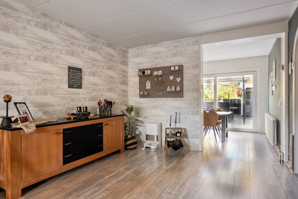 Medium property photo - Rolderbrink 114, 7812 PK Emmen