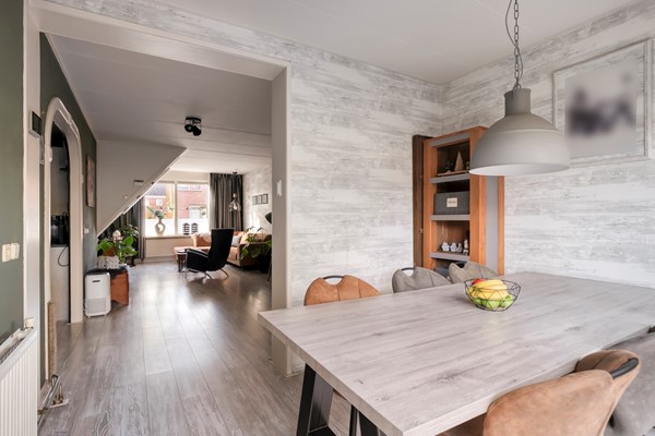 Medium property photo - Rolderbrink 114, 7812 PK Emmen