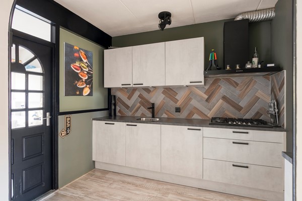 Medium property photo - Rolderbrink 114, 7812 PK Emmen