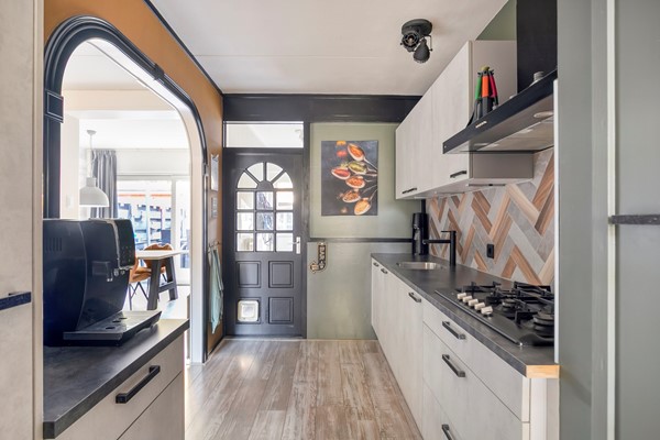 Medium property photo - Rolderbrink 114, 7812 PK Emmen