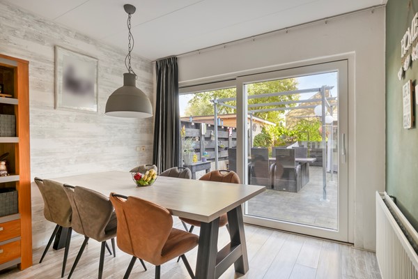 Medium property photo - Rolderbrink 114, 7812 PK Emmen