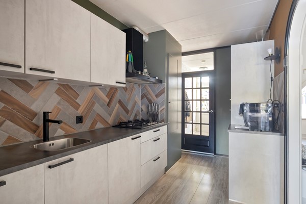 Medium property photo - Rolderbrink 114, 7812 PK Emmen