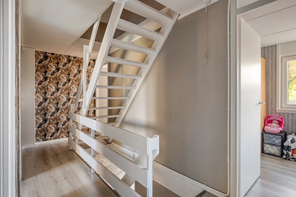 Medium property photo - Rolderbrink 114, 7812 PK Emmen