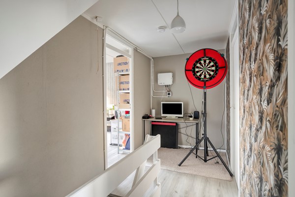 Medium property photo - Rolderbrink 114, 7812 PK Emmen