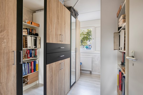 Medium property photo - Rolderbrink 114, 7812 PK Emmen