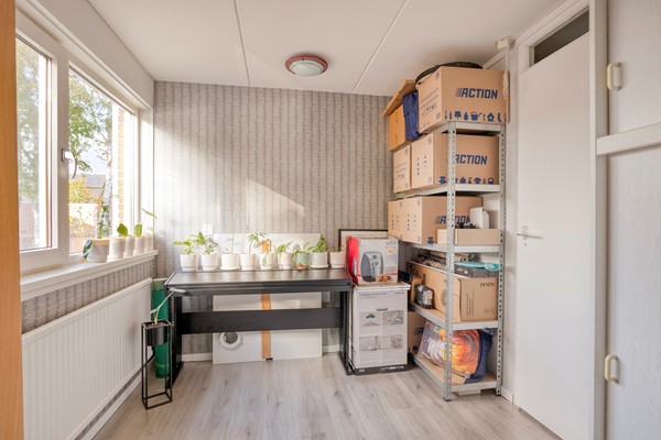 Medium property photo - Rolderbrink 114, 7812 PK Emmen