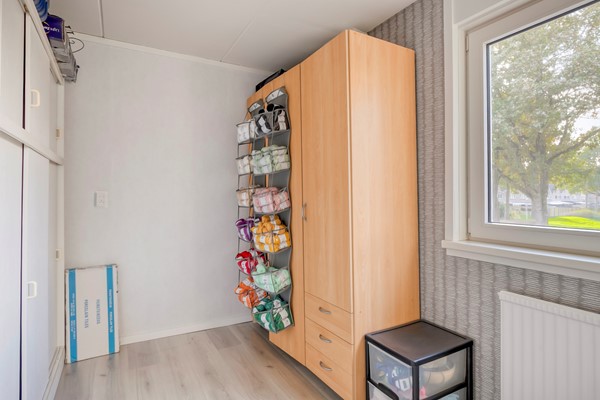 Medium property photo - Rolderbrink 114, 7812 PK Emmen