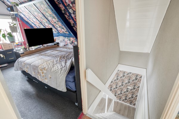 Medium property photo - Rolderbrink 114, 7812 PK Emmen