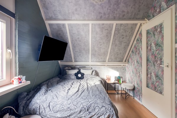 Medium property photo - Rolderbrink 114, 7812 PK Emmen