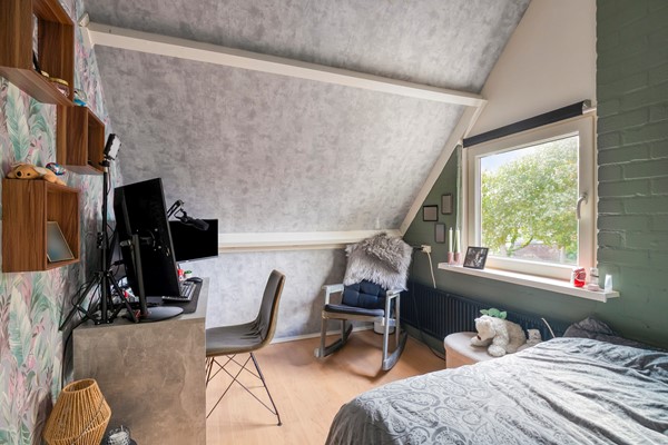 Medium property photo - Rolderbrink 114, 7812 PK Emmen