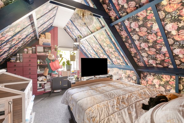 Medium property photo - Rolderbrink 114, 7812 PK Emmen