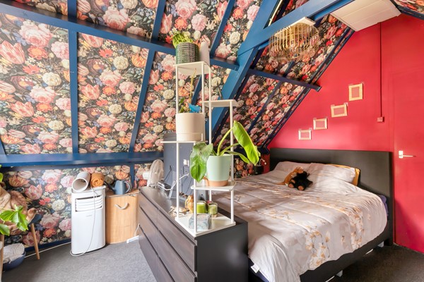 Medium property photo - Rolderbrink 114, 7812 PK Emmen