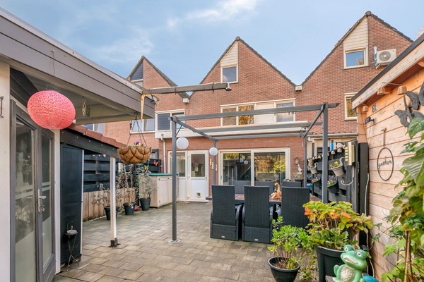 Medium property photo - Rolderbrink 114, 7812 PK Emmen