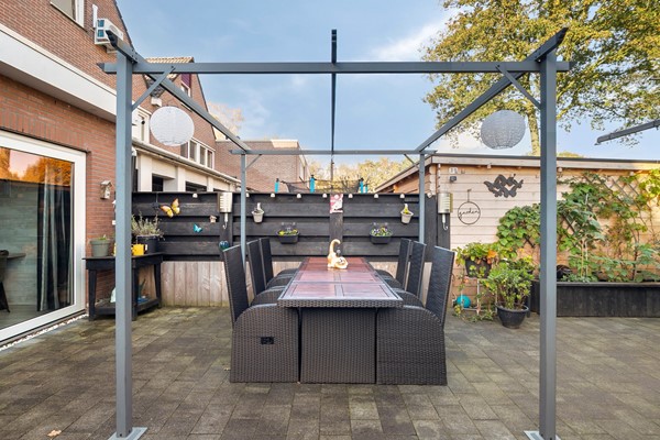 Medium property photo - Rolderbrink 114, 7812 PK Emmen