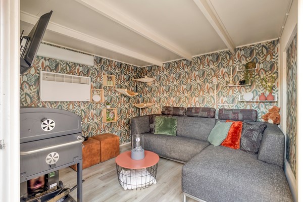 Medium property photo - Rolderbrink 114, 7812 PK Emmen