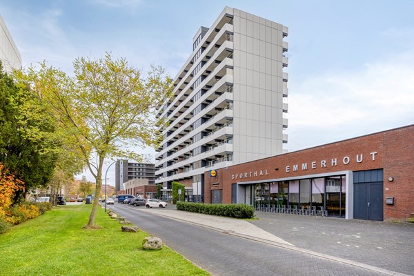 Te koop: Houtweg 179, 7823PK Emmen