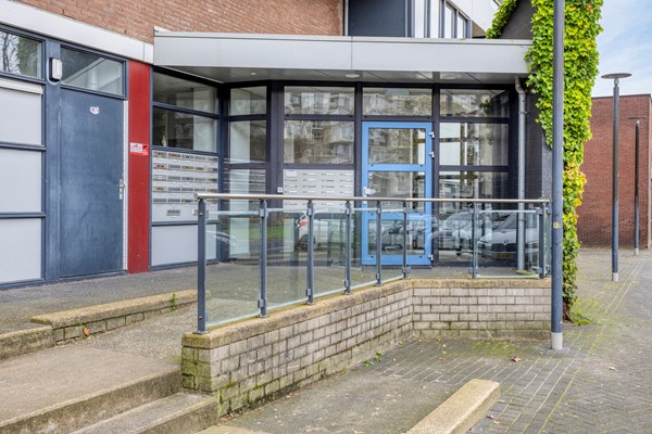 Medium property photo - Houtweg 179, 7823 PK Emmen