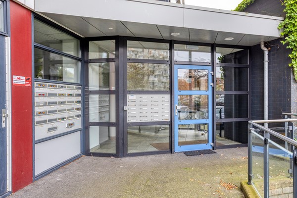 Medium property photo - Houtweg 179, 7823 PK Emmen