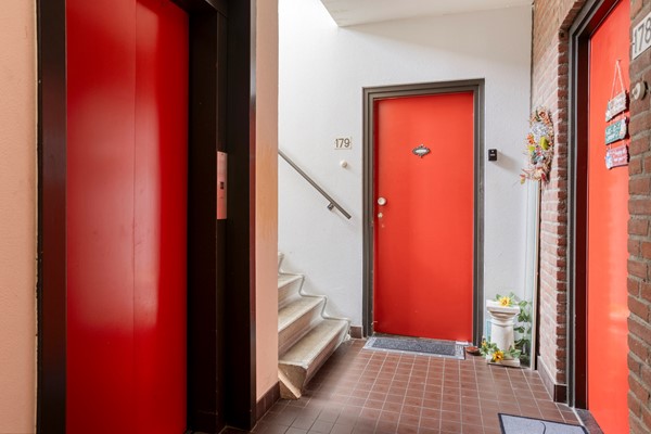 Medium property photo - Houtweg 179, 7823 PK Emmen