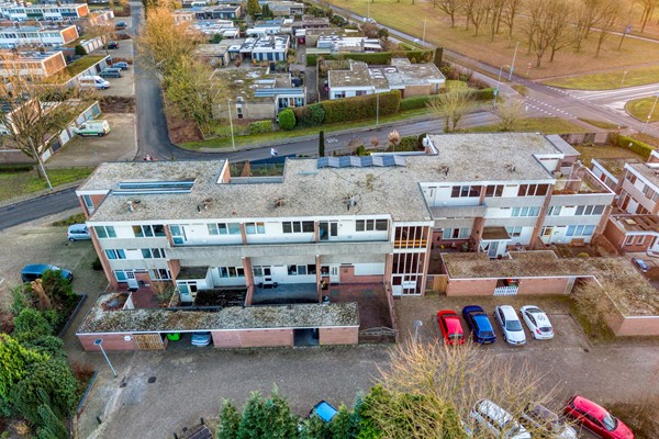 Te koop: Haselackers 51, 7824LL Emmen