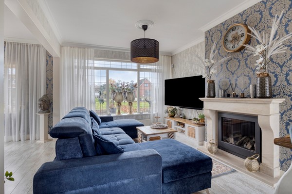 Medium property photo - Derksweg 257, 7891 PR Klazienaveen