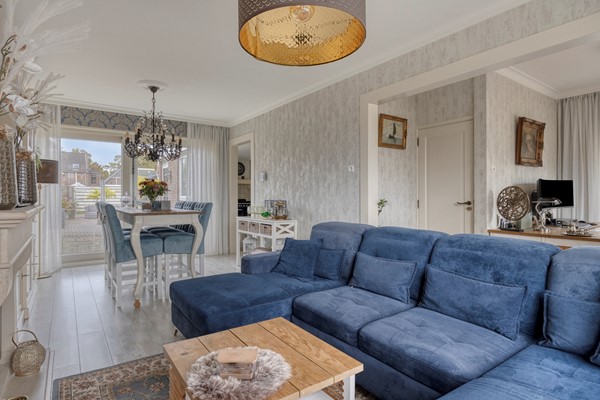 Medium property photo - Derksweg 257, 7891 PR Klazienaveen