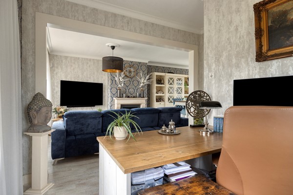 Medium property photo - Derksweg 257, 7891 PR Klazienaveen