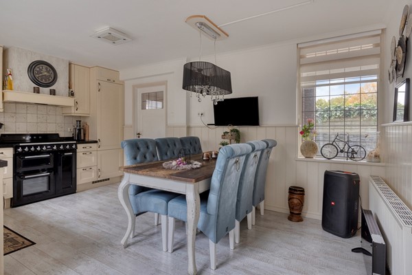 Medium property photo - Derksweg 257, 7891 PR Klazienaveen