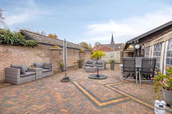 Medium property photo - Derksweg 257, 7891 PR Klazienaveen