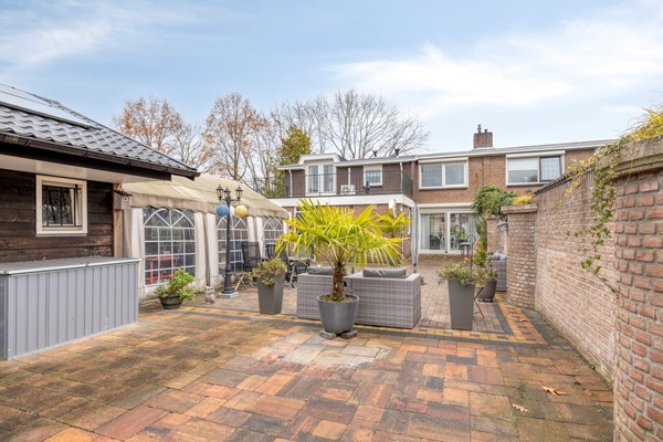 Medium property photo - Derksweg 257, 7891 PR Klazienaveen