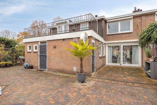 Medium property photo - Derksweg 257, 7891 PR Klazienaveen