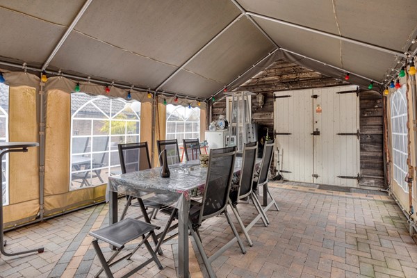 Medium property photo - Derksweg 257, 7891 PR Klazienaveen