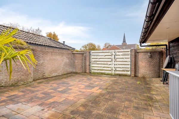 Medium property photo - Derksweg 257, 7891 PR Klazienaveen
