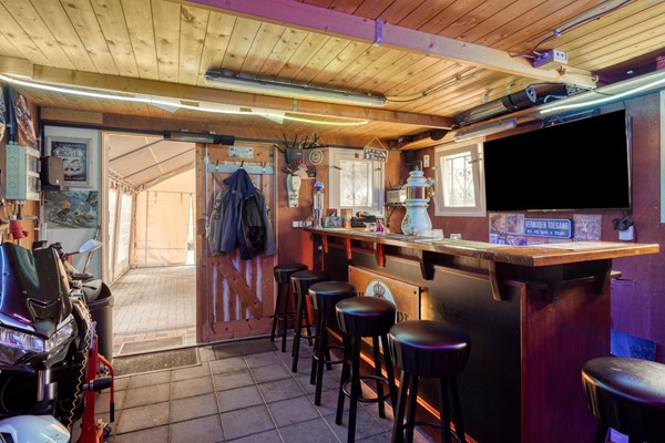 Medium property photo - Derksweg 257, 7891 PR Klazienaveen