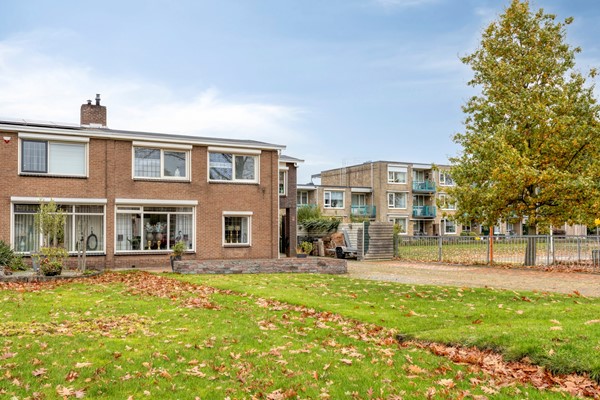 Medium property photo - Derksweg 257, 7891 PR Klazienaveen