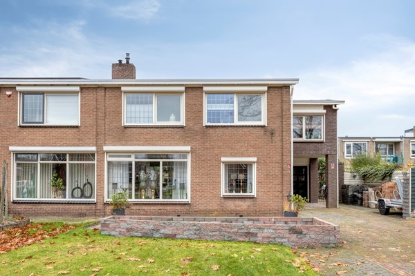 Medium property photo - Derksweg 257, 7891 PR Klazienaveen