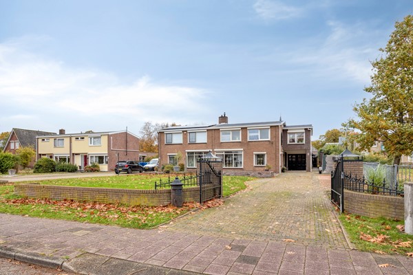 Medium property photo - Derksweg 257, 7891 PR Klazienaveen