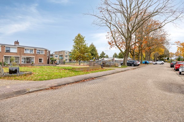 Medium property photo - Derksweg 257, 7891 PR Klazienaveen