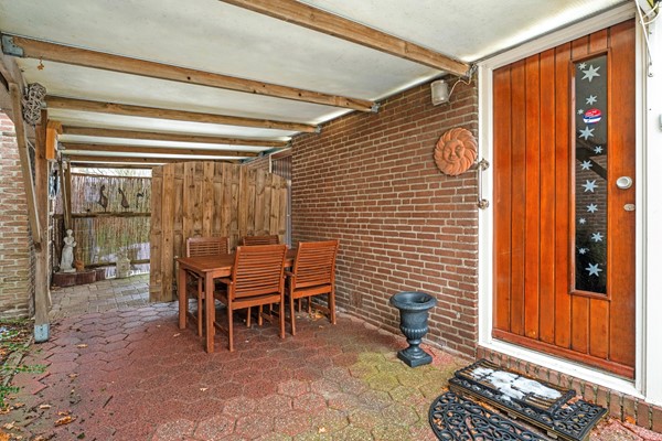 Medium property photo - Verlengde Vaart Nz 72B, 7887 EH Erica