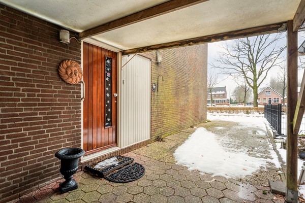 Medium property photo - Verlengde Vaart Nz 72B, 7887 EH Erica