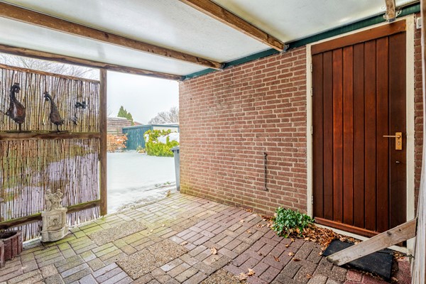 Medium property photo - Verlengde Vaart Nz 72B, 7887 EH Erica