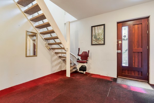 Medium property photo - Verlengde Vaart Nz 72B, 7887 EH Erica