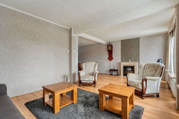 Medium property photo - Verlengde Vaart Nz 72B, 7887 EH Erica