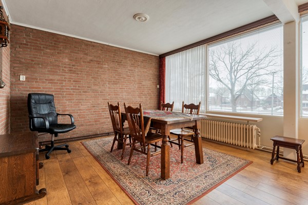 Medium property photo - Verlengde Vaart Nz 72B, 7887 EH Erica